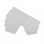 Внутренние защитные стекла OPTREL для маски PanoramaXX (5 шт)