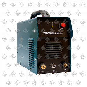 Аппарат плазменной резки VARTEG PLASMA 40 (220 В)