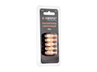 Свароный наконечник M8×30 E-CU Ø2.0 ICU0005-20-SVA, СВАРОГ