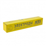 Электроды МР-3 ф 4,0 мм, пачка 6,5 кг, МЭЗ