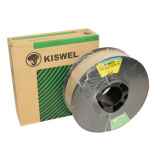 Проволока порошковая самозащитная KISWEL K-NGS-C ф 1,0 мм (кассета 4.5 кг) без газа