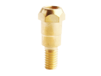 Вставка под наконечник M6×26 Real ICU0683R, СВАРОГ