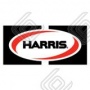 Пропановый резак Harris 880-FGB замена 980-FGB (рычаг, 90°, L=480мм)