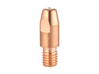 Свароный наконечник M10×35 CU-CR-ZR Ø1.2 ICU0809-82, СВАРОГ