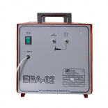 БВА-02 система водоохлаждения (220В, 10 л), ЭСВА
