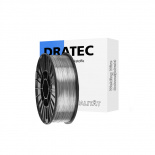 Проволока нерж. DRATEC DT-ECO 308 ф 0,8 мм (ER308LSi, кассета 5 кг)