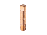Свароный наконечник M6×25 E-CU Ø0.9 ICU0003-09, СВАРОГ
