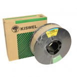 Проволока порошковая самозащитная KISWEL K-NGS ф 1,2 мм (кассета 15 кг) без газа