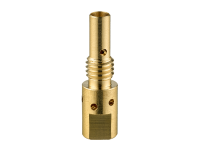 Вставка под наконечник M6×35 Real ICF0061R, СВАРОГ
