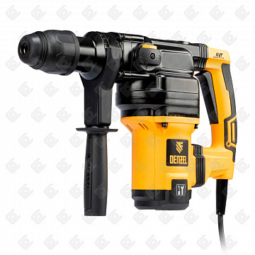 Перфоратор DENZEL RHV-1050-38-max (26620)