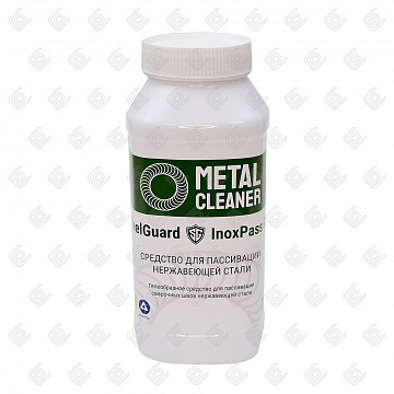 Паста для пассивации SteelGuard InoxPass Gel (1 кг)