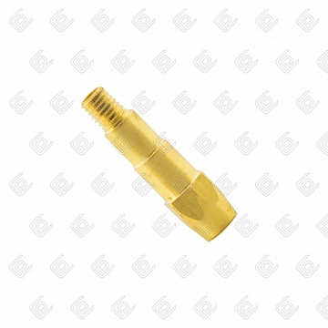Вставка для наконечника M8/М8 (47 мм, серия MB, AUT 40), BINZEL