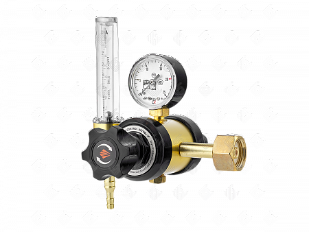 Регулятор PRO CONTROL AR/CO2 1Р  двухступенчатый, СВАРОГ
