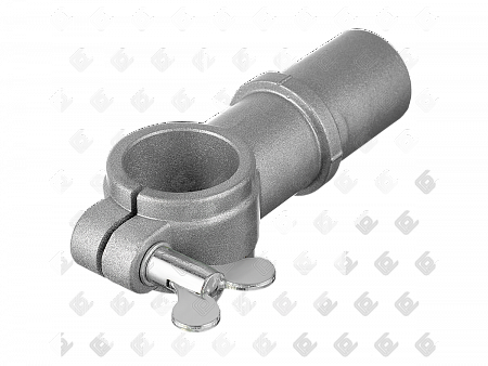 Зажим крепления резака для CG1-30, CG1-100, CG2-11G, CG2-11D, СВАРОГ