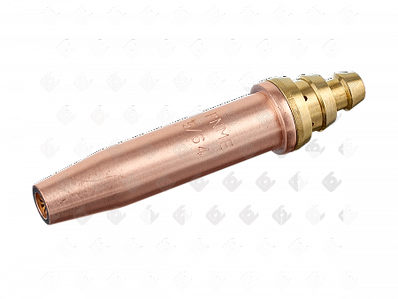Мундштук машинный пропановый PNME 5/64 75-125 мм, СВАРОГ