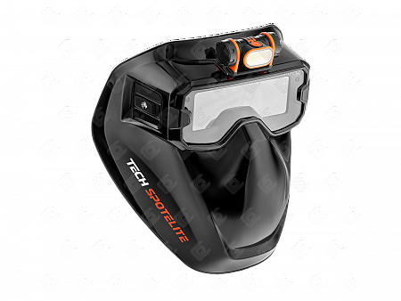 Маска сварщика TECH SPOTELITE TRUE COLOR PLUS®, СВАРОГ