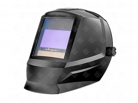 Маска сварщика TECH C50D TRUE COLOR PLUS®, СВАРОГ