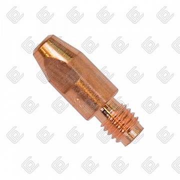 Наконечник TBi 360/380/6G/411/511/601/7W (М8, L=30 мм, ECU)