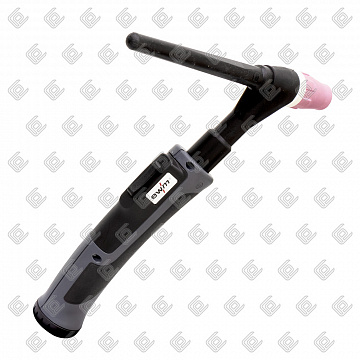 Горелка аргонодуговая TIG 200 GRIP GD 4M 5P (возд.), EWM