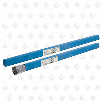 Прутки нерж. DRATEC DT-ECO 316 ф 1,6 мм (ER316LSi, уп. 5 кг)