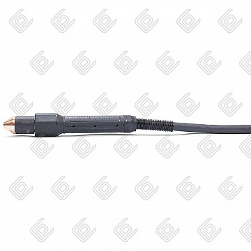 Роботизированный резак Duramax Hyamp 180° (габаритные размеры 20,8 см x 3,5 см, длина кабеля 7,6) м)