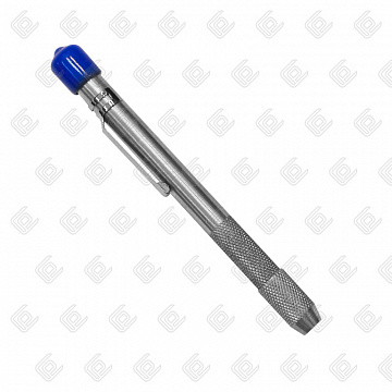 Держатель для стеатитового мелка, круглый Round Holder, Markal
