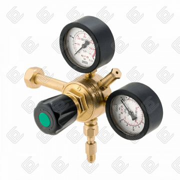 Редуктор азотный Oxyturbo MAXYMUM (300/40 бар)