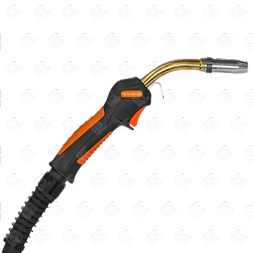 Сварочная горелка MIG TECH MS 240, 5 М, ICH2595, СВАРОГ