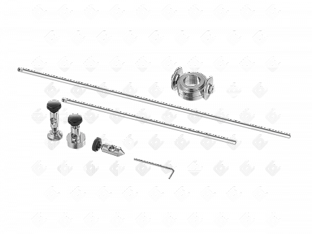 Набор балеринок (CS 70) ISM0029, СВАРОГ