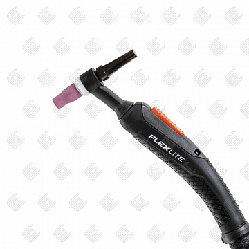 Горелка аргонодуговая KEMPPI FLEXLITE TX 133 GF (130 А, 8 м)