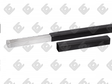 Алюминиевый пруток TIG ER5356 (Св-АМг5) Ø2.0, СВАРОГ