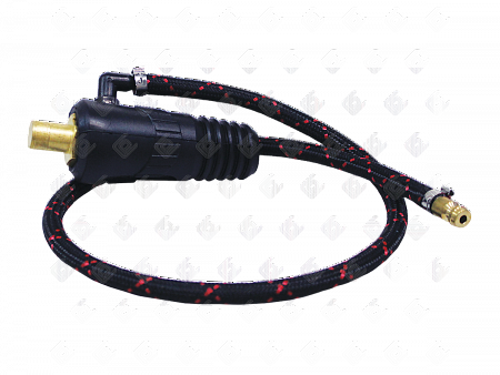 Разъем силовой 35-50 с б.р. ISQ0030, СВАРОГ