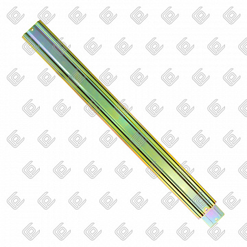 Рельс для машин Квики Е (L-1000 мм, 21131), MESSER