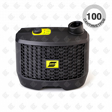 Блок подачи воздуха ESAB PAPR Hose 1000 мм (к Sentinel A60)