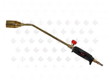 Горелки газовоздушные ГВ-100 (Ø 35; L 500), СВАРОГ