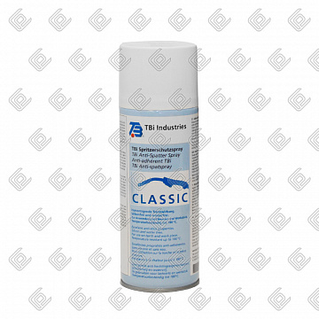 Спрей антипригарный TBI Classic (400 мл, без силикона)