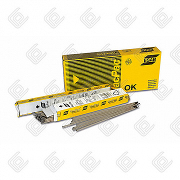 Электроды ESAB OK 76.18L ф 3,15 мм, уп. 16 кг