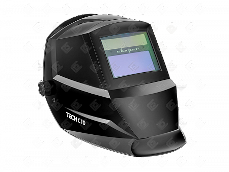 Маска сварщика TECH С10 TRUE COLOR PLUS®, СВАРОГ
