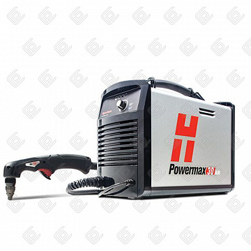 Установка воздушно-плазменной резки Hypertherm Powermax 30 AIR