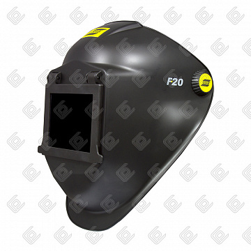 Маска сварщика ESAB F20 (10 DIN)