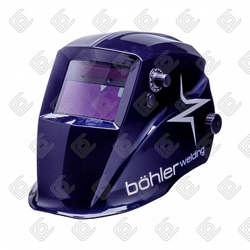 Маска сварщика BOHLER Guardian50 (4/9-13 DIN)