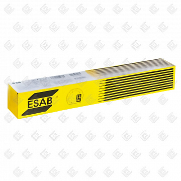Электроды ESAB OK 48.04Р ф 3,2 мм, пачка 4,0 кг