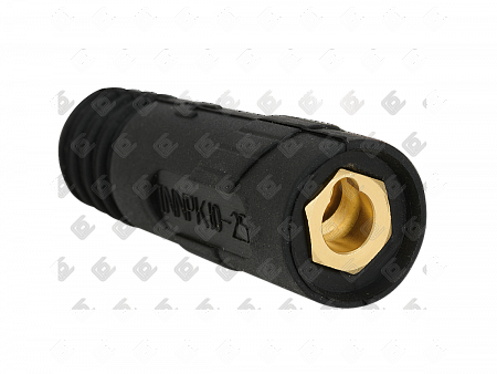 Розетка кабельная 10-25 ISQ0090, СВАРОГ