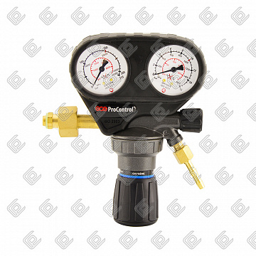 Редуктор кислородный ProControl OX (G3/4 - G1/4), GCE