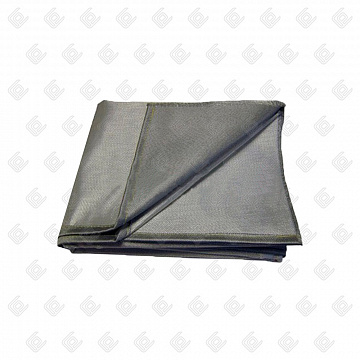 Полотно сварочное кремнеземное Weldtex SIO2 (+1100 C, 1800х3000 мм)