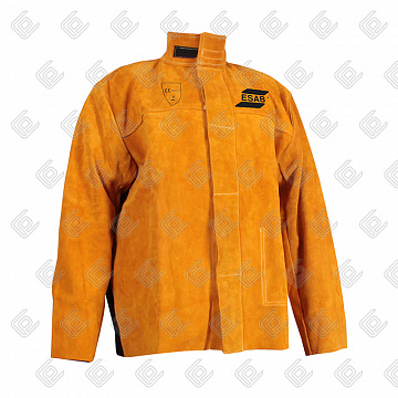 Куртка сварщика ESAB Welding Jacket