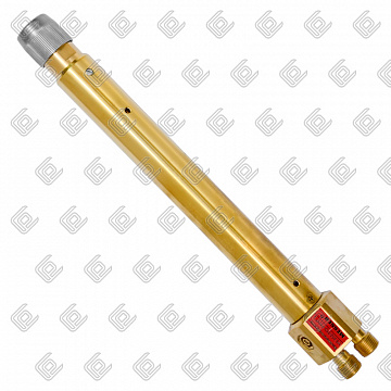 Резак машинный MS 932/250 PMYE (L-250 мм, 71611317), MESSER