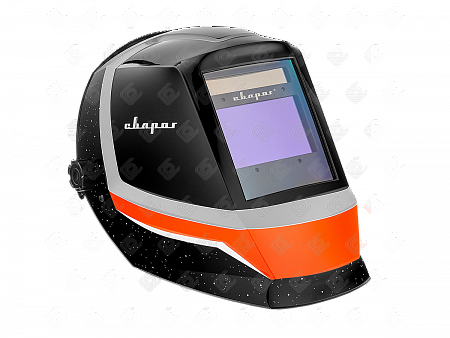 Маска сварщика TECH C50I УЛЬТРА TRUE COLOR PLUS®, СВАРОГ