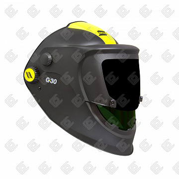 Маска сварщика ESAB G30 (10 DIN, без АСФ)