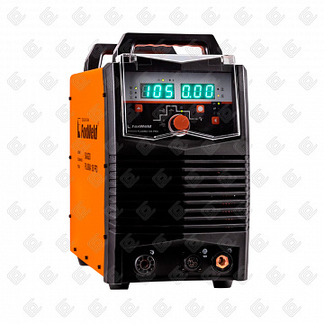 Установка воздушно-плазменной резки Foxweld SAGGIO PLASMA 105 PRO (380 В)